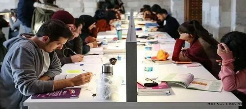 Öğrenci affı düzenlemesi Meclis'e sunuldu! Tüm lisans ve lisansüstü öğrencileri yararlanacak