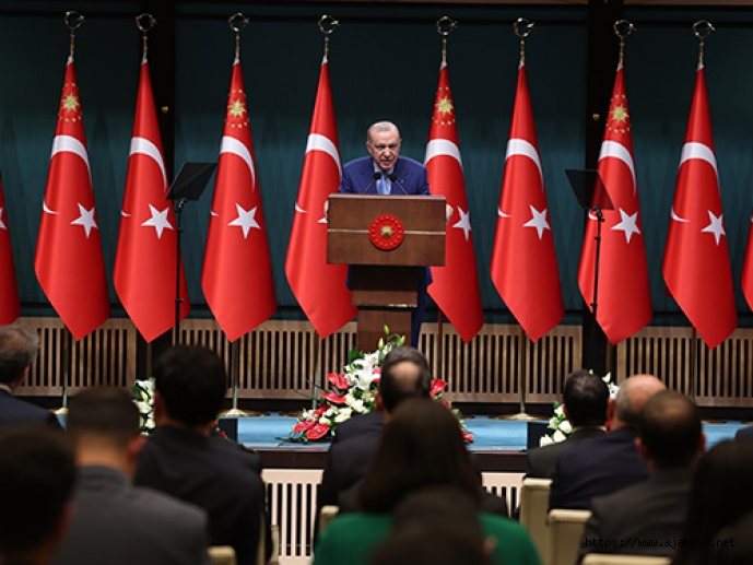 Okullarımızın güvenliği meselesi önceliklerimizin en başındadır