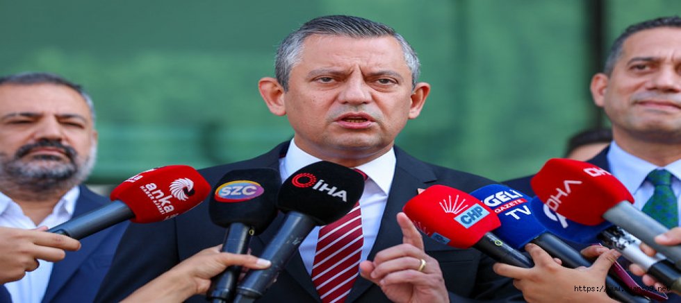  'Örgüt var diye iki yıl zulmedenlerin cezalandırılması lazım'