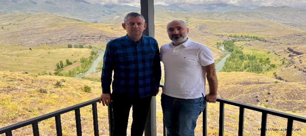 Özgür Özel: Butlan ya da kayyum kararı gelirse, tanımam!