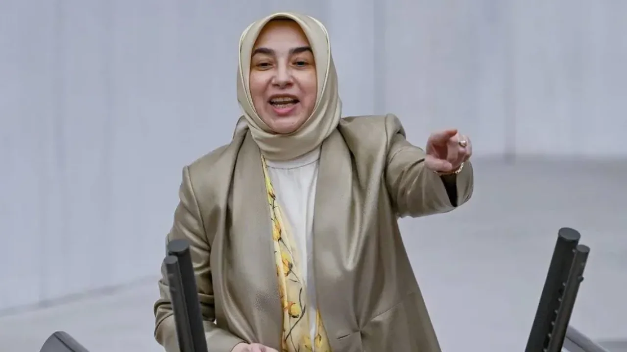 Özlem Zengin'in kardeşi başhekim olarak atandı