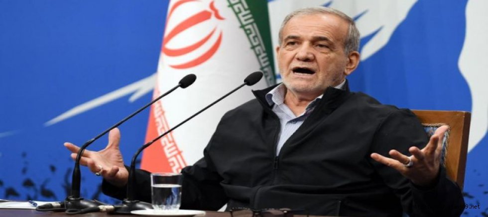 Peşezkiyan'dan 'Misilleme' Çıkışı: 'Komşu Ülkelerle Kardeşiz