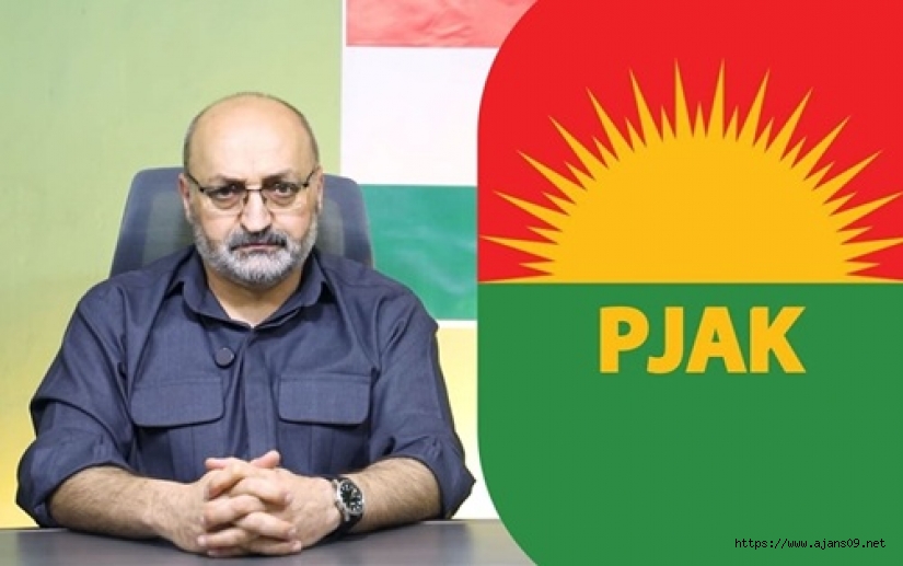 PKK'nın İran Kolundan Açıklama: 'İran’ın içindeyiz'