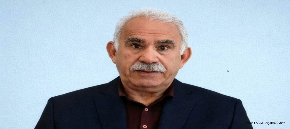 PKK Terör Örgütü Lideri  Abdullah Öcalan’ın yeni mesajı açıklandı