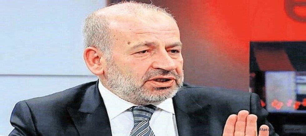 RAPORDA MADDİ GERÇEK TESPİT EDİLMİŞ GİBİ SERVİS EDİLDİ