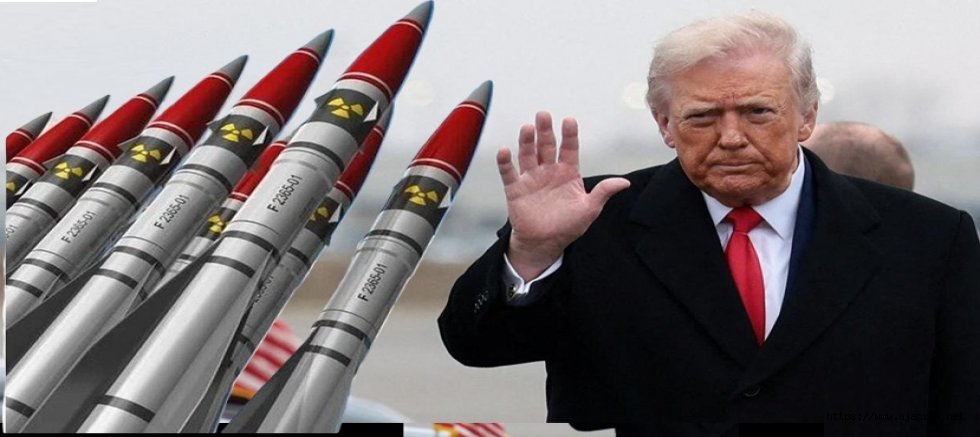 Reuters: İran'ın füze kapasitesinin büyük bölümü korunuyor