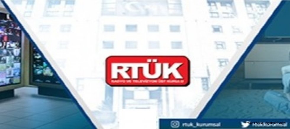 RTÜK’ün adalet terazisinde ayar yok