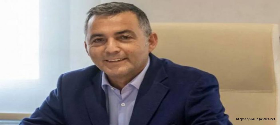 Rüşvetten Tutuklanan Belediye Başkanı görevden uzaklaştırıldı