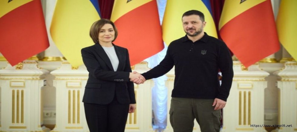 Rusya, Transdinyester’deki Ayrılıkcıları Savaşa Sokmaya Çalışıyor