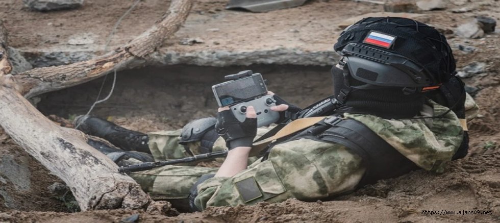 Rusya üniversite öğrencilerini dron pilotu olarak cepheye gönderiyor