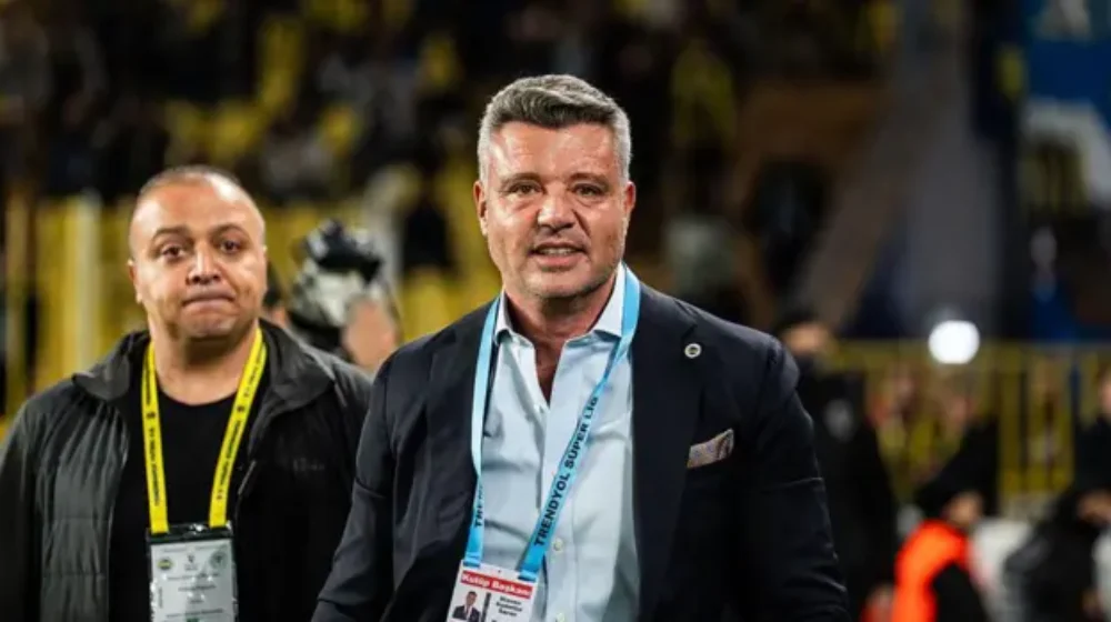 Sadettin Saran’ın kokain testi pozitif çıktı