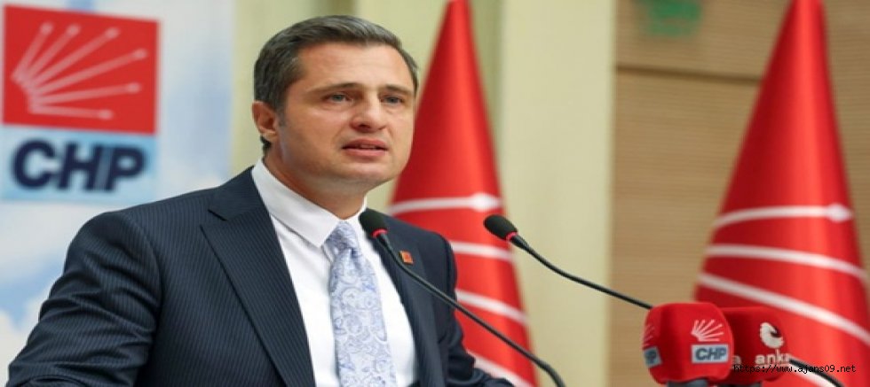 Sarayın Yargıya Talimatını TRT'de duyurdu...