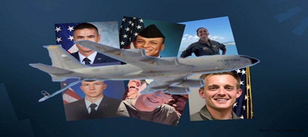 Savaşın başından beri 4. uçak kaybetdi.