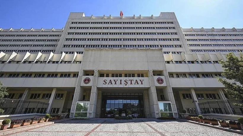 Sayıştay 1.Daire başkanı Mustafa Mis Oldu