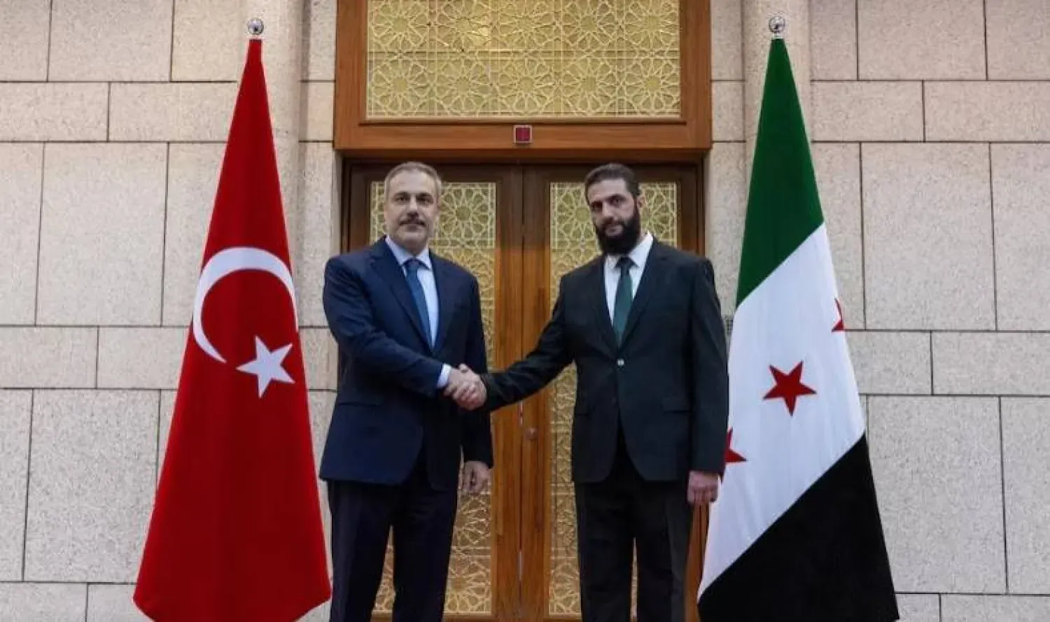 SDG’nin Suriye ordusuna entegrasyonu masada