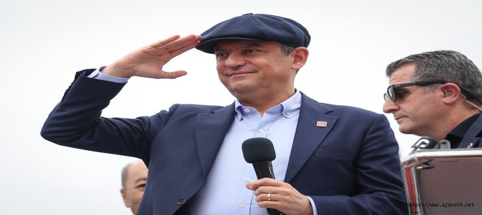 Seçilmiş Genel Başkan Özgür Özel, İmamoğlu'nun savunma hakkı engelleniyor