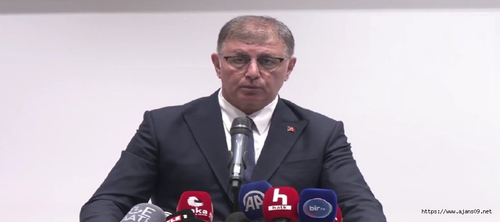 Sendikanın Dayatması 1030 İşci'nin İşine Maloldu.