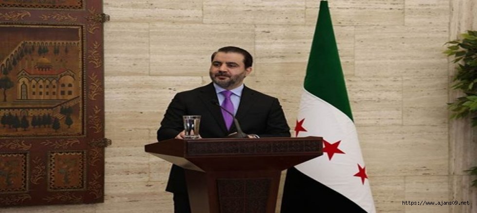 Şeybani: İsrail, Suriye’den çekilmeden bir anlaşma olmayacak