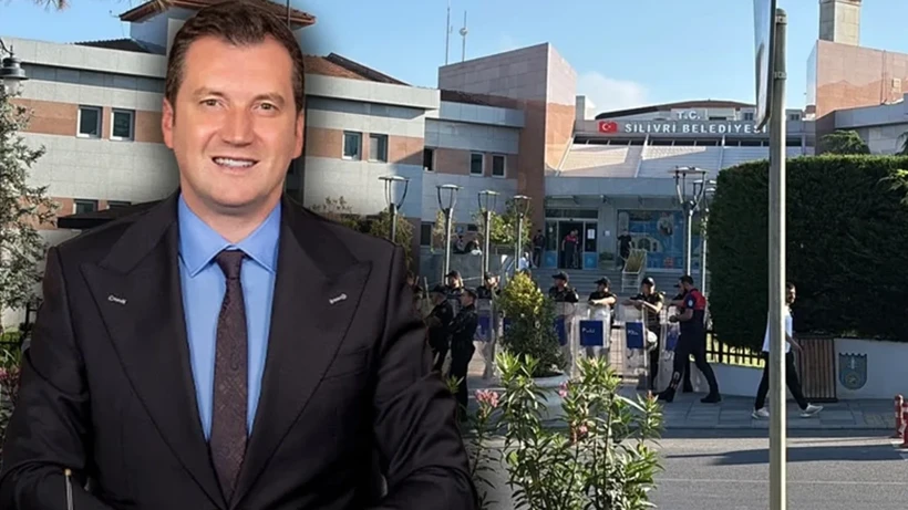 Silivri Belediyesi'nde Başkan Balcıoğlu Dahil 11 Kişiye Tutuklama Talebi