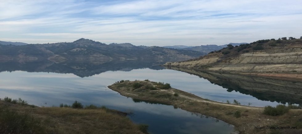 Son Yağışlar Barajlarda Bereket Oldu