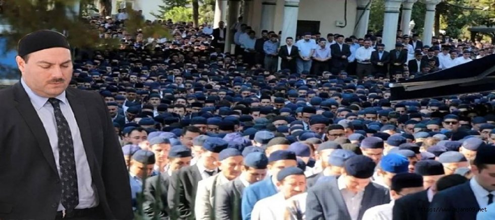 Süleymancılara büyük operasyon