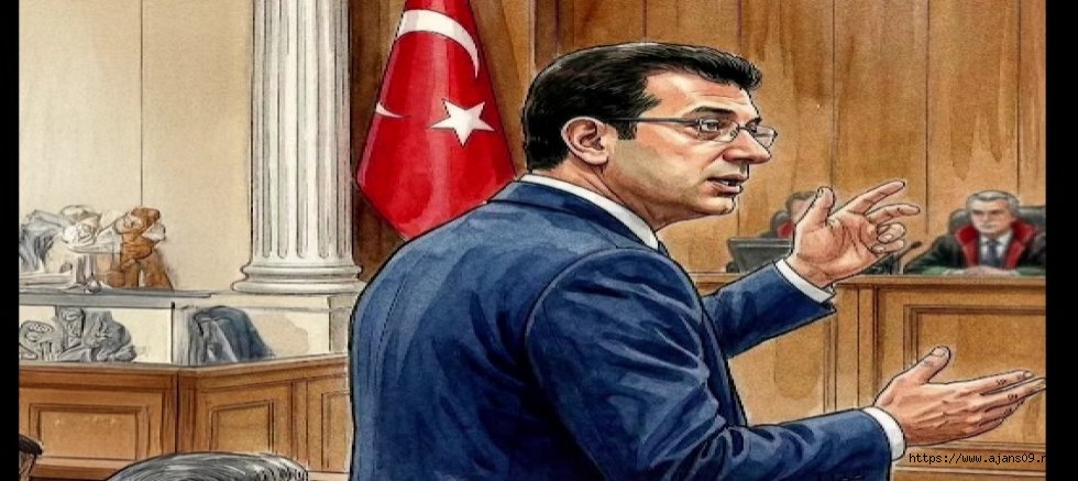 ‘Susma hakkını kullandı’ kararı uydurmadır, savunma yapmam engelleniyor