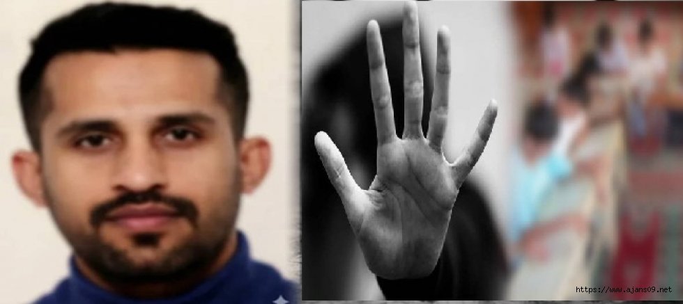 TACİZCİ SANIĞA OY BİRLİĞİYLE 'İYİ HAL' İNDİRİMİ!