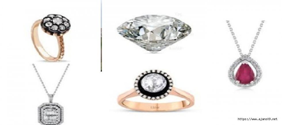 TBMM’de torba yasadan pırlanta, elmas ve inciye ÖTV getiren madde çıkarıldı…