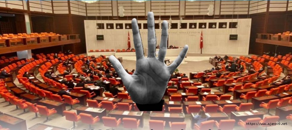 TBMM'deki istismar davasında tutuklu sanıklar hakkında tahliye kararı