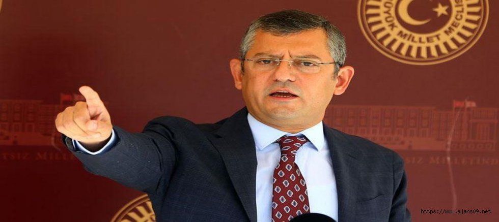 Tedbir olması kurultay yapılmasına engel değil