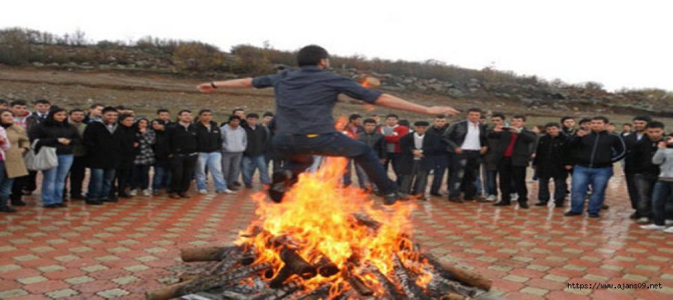 Terörsüz Türkiye Kapsamında Newroz'un resmi tatil ilan ediliyor