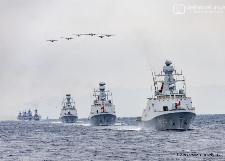 Tersanelerimizde Aynı Anda 39 Gemi Üretiliyor