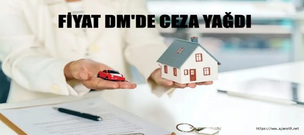 Ticaret Bakanlığından sosyal medya ilanlarına ceza: 'Fiyat için DM” de radar kapsamında