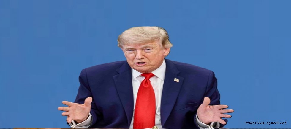 Trump: 'Hürmüz Boğazı'ndaki mayınlar temizlendi'