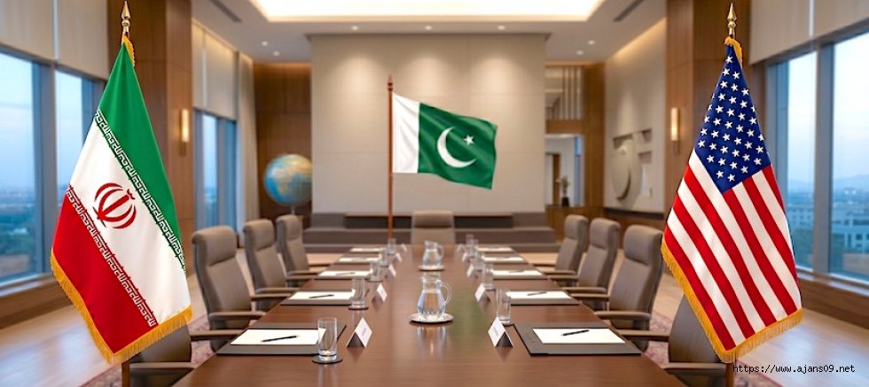 Trump Pakistan'daki görüşmeye heyet göndermedi