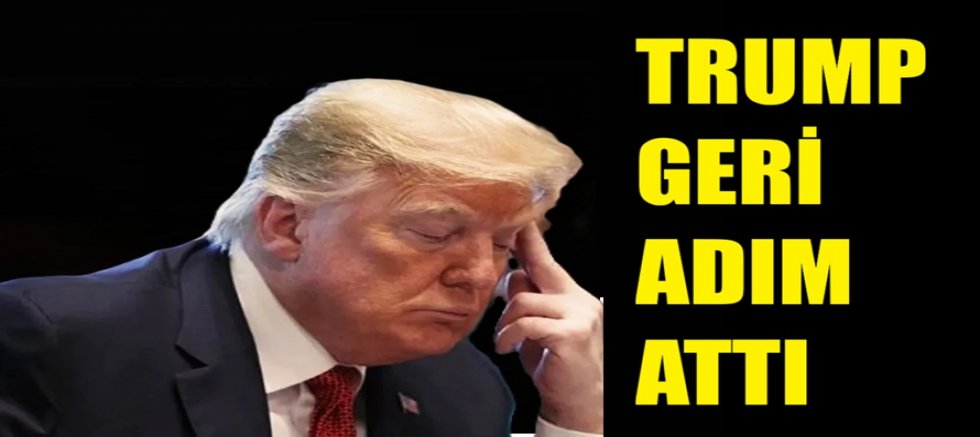 Trump, Pakistan'ın talebiyle İran ile ateşkesi süresiz olarak uzattı