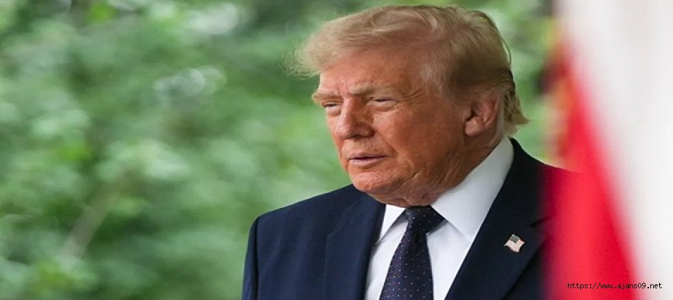 Trump'tan İran'a yeni tehdit: 'Bu akşam da vurabiliriz'...