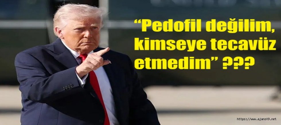 Trump’tan saldırganın iddialarına yanıt