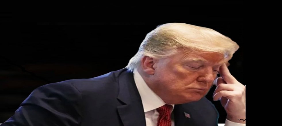 Trump: Vietnam’da 18 yıl kaldık, beni İran konusunda acele ettirmeyin