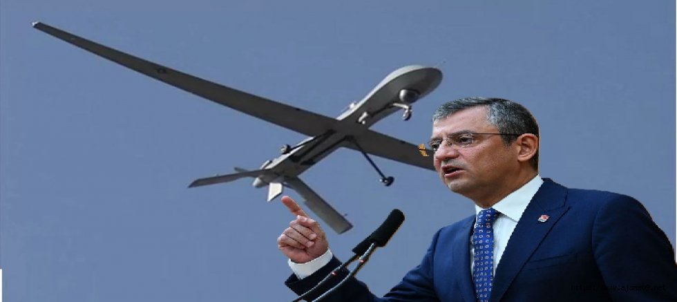 TSK İHA için Erdoğan'dan 2 saat boyunca talimat beklemiş