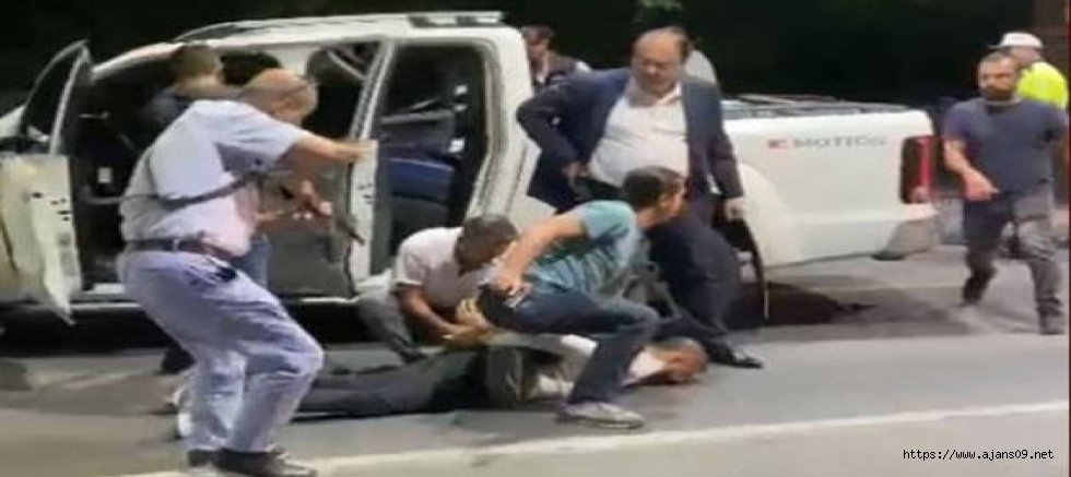 Tüm sanıkların beraatine hükmedildi