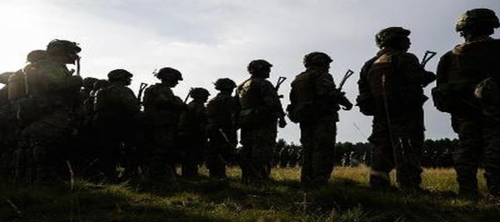 Ukrayna ordusu Rusya’yla savaşmak için Libya’ya üsler kurdu