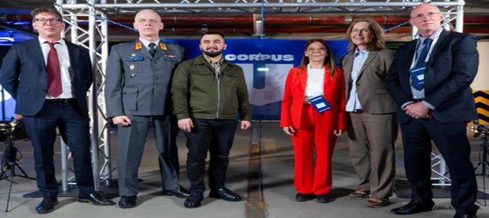 Ukrayna ve 5 ülke arasında dev savunma işbirliği