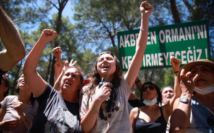 Uluslararası Af Örgütü, Esra Işık için 'acil eylem' başlattı