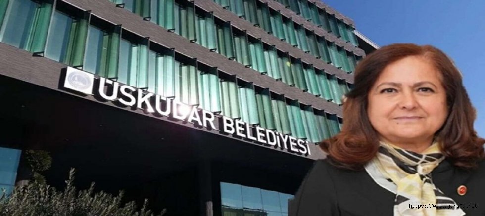 Üsküdar Meclis Üyesi dahil 6 tutuklama