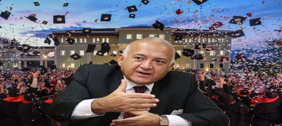 ÜSKÜP ESKİ BÜYÜKELÇİSİ OKÇAL SAHTE DİPLOMA SKANDALINI İFŞA ETTİ