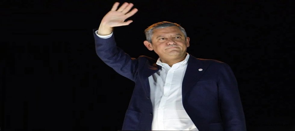 Üzerlerine yürüyerek kazanacağız