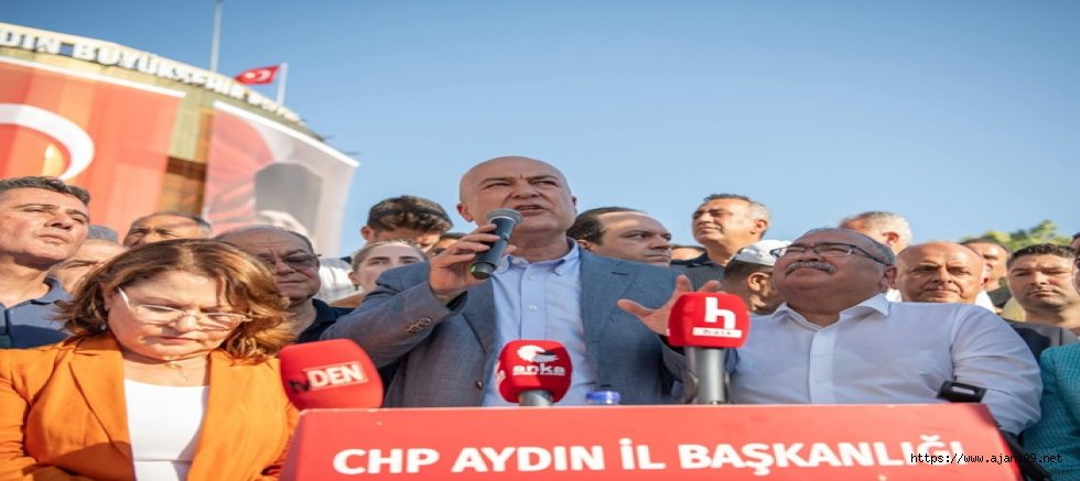 Vatandaştan CHP’den AK Parti’ye geçen başkanlara sert tepki