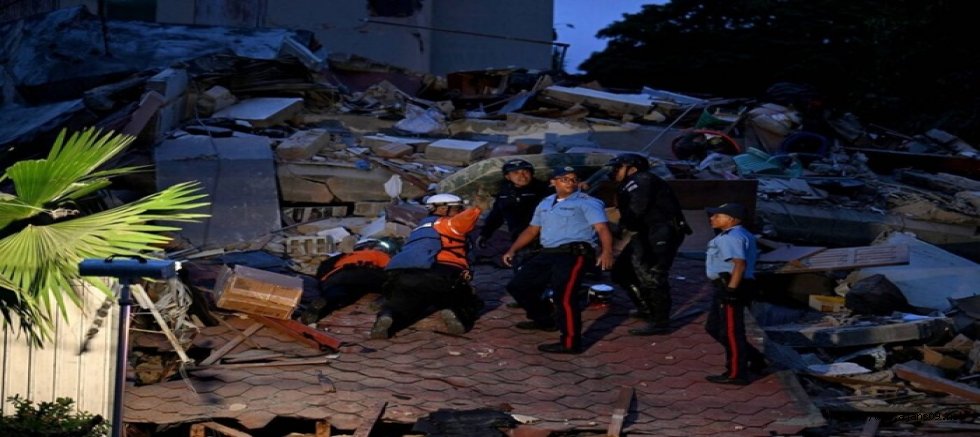 Venezuellada Ölü Sayısı .3 bin 342, Kayıp 32 Bin 