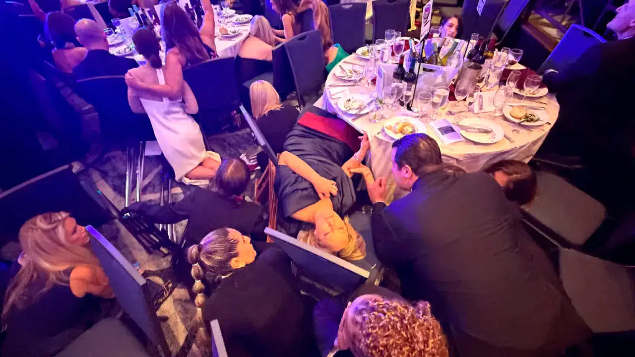 Washington’daki saldırının hedefi Trump ve kabine üyeleriydi